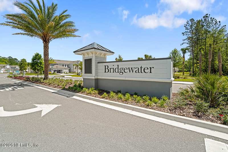2 bedroom Townhouse at 53 Oarsman Crossing Drive, Bridgewater, St. Augustine — photo 1