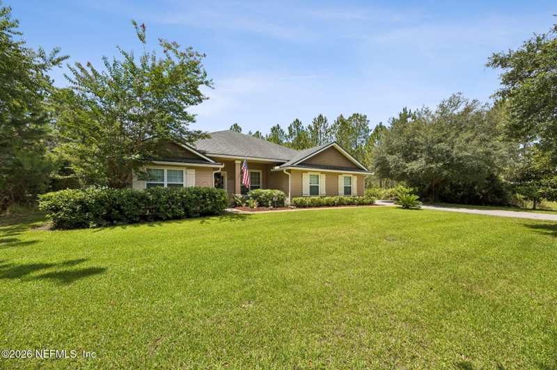 4 bedroom Single Family Residence at 11189 Saddle Club Drive, Jacksonville Ranch Club 2, Jacksonville — photo 1