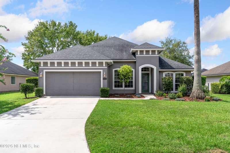 3 bedroom Single Family Residence at 913 E Terranova Way, Murabella, St. Augustine — photo 1