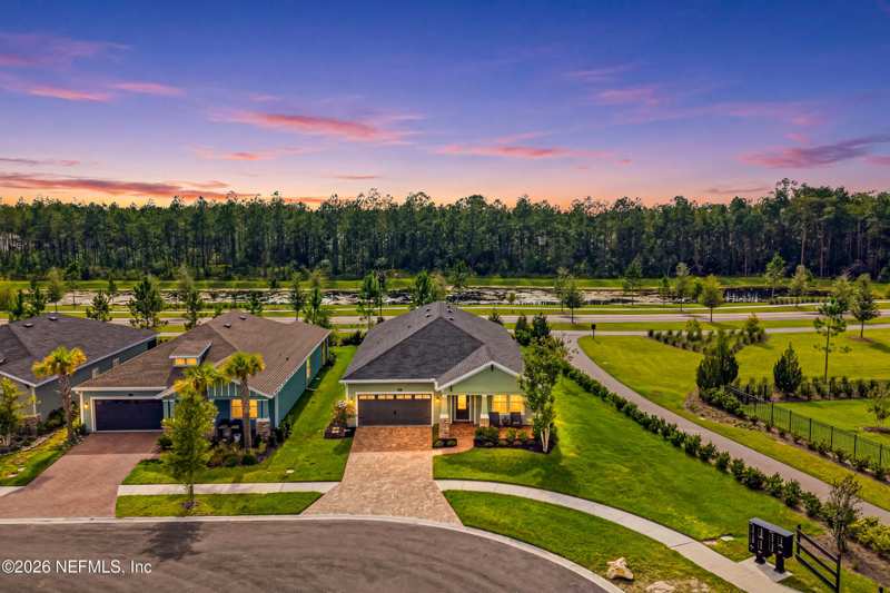 4 bedroom Single Family Residence at 135 Neighbor Court, Shearwater, St. Augustine — photo 1