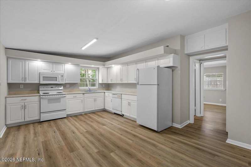 4 bedroom Single Family Residence at 8712 Mathonia Avenue, Arlingwood, Jacksonville — photo 1