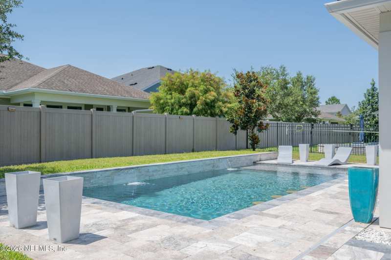 4 bedroom Single Family Residence at 132 Palisade Drive, Shearwater, St. Augustine — photo 1