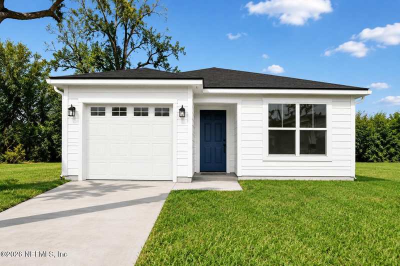 3 bedroom Single Family Residence at 1511 W 26th Street, Royal Terrace, Jacksonville — photo 1