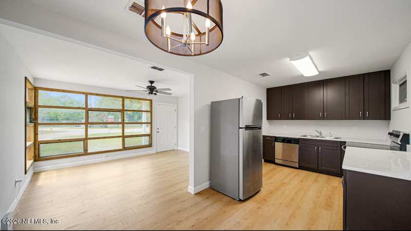 3 bedroom Single Family Residence at 9265 Danville Avenue #N/A, Osceola Forest, Jacksonville — photo 1