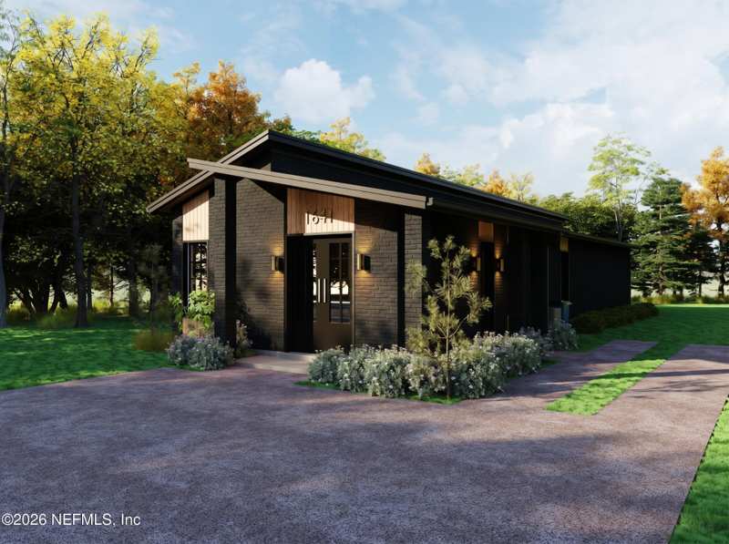 3 bedroom Single Family Residence at 1641 W 31st Street, Royal Terrace, Jacksonville — photo 1
