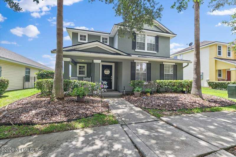 3 bedroom Single Family Residence at 3309 New Beginnings Lane, Kindle Wood, Middleburg — photo 1