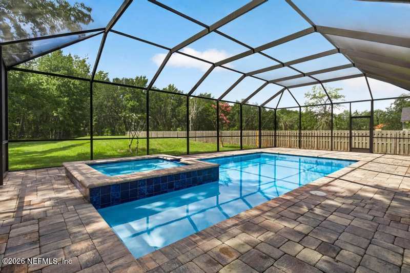 3 bedroom Single Family Residence at 8301 Sheila Drive, Colee Cove Landing, St. Augustine — photo 1