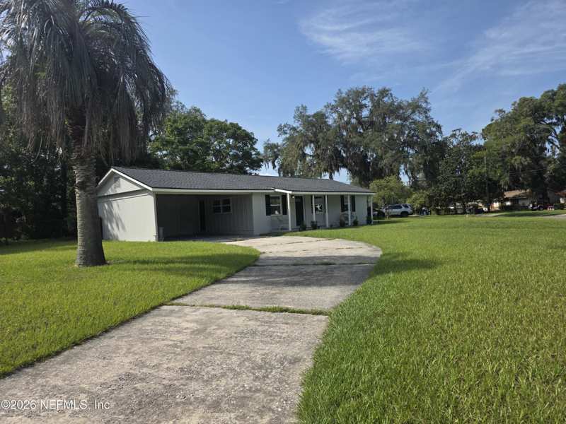 3 bedroom Single Family Residence at 10625 Dodd Road, Highlands, Jacksonville — photo 1