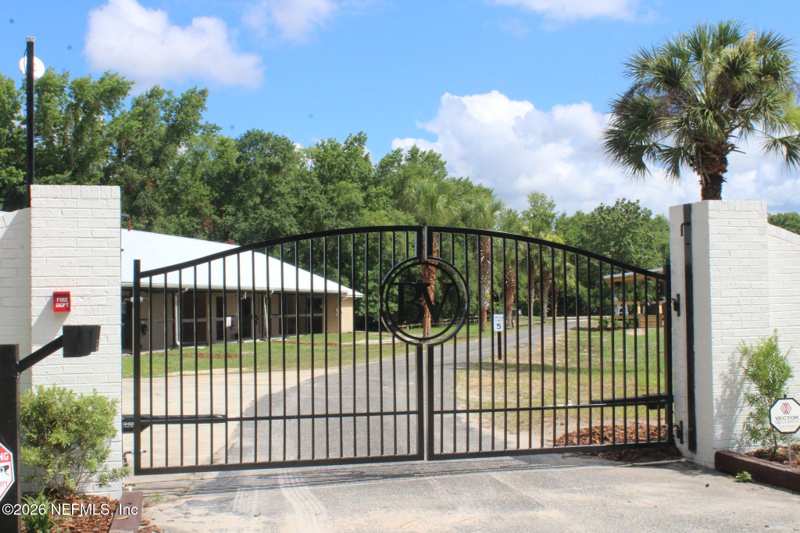 6 bedroom Single Family Residence at 2005 Bennett Road, Indian Trace, St. Augustine — photo 1