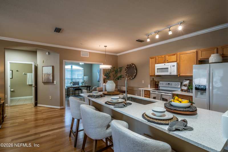 3 bedroom Condominium at 260 Old Village Center Circle #8201, Old Town Villages, St. Augustine — photo 1