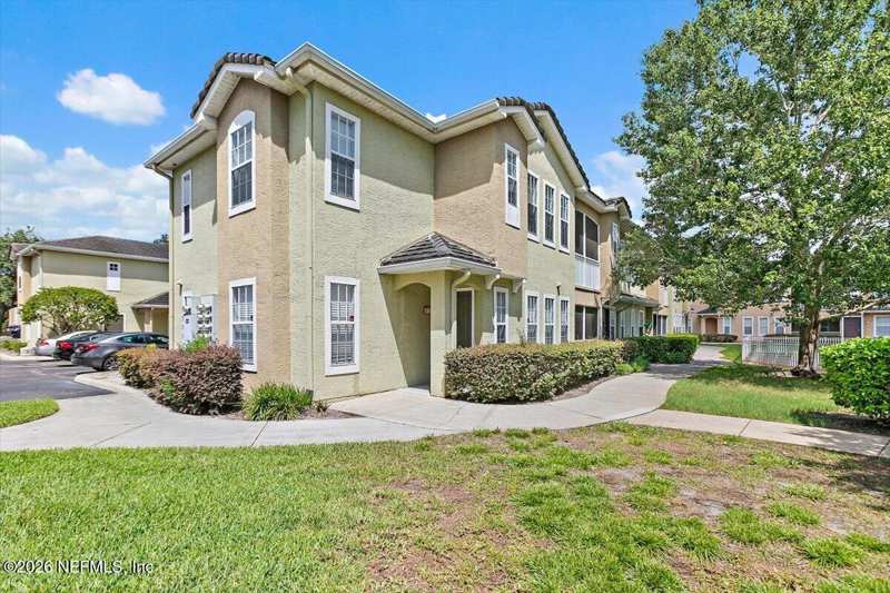 1 bedroom Condominium at 10075 Gate Parkway #2611, Mirabella, Jacksonville — photo 1