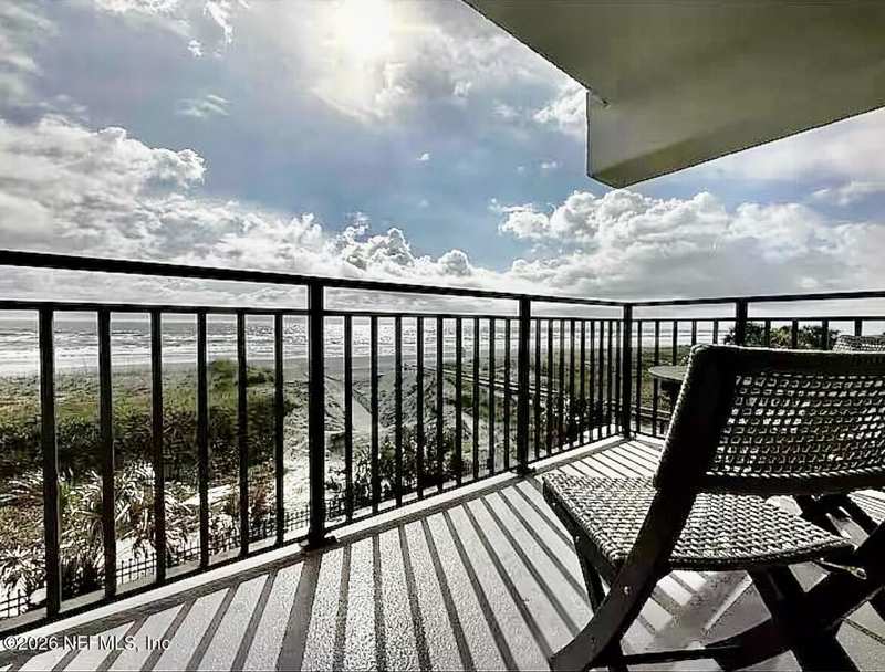 2 bedroom Condominium at 731 1st Street #309, Sandpiper, Jacksonville Beach — photo 1