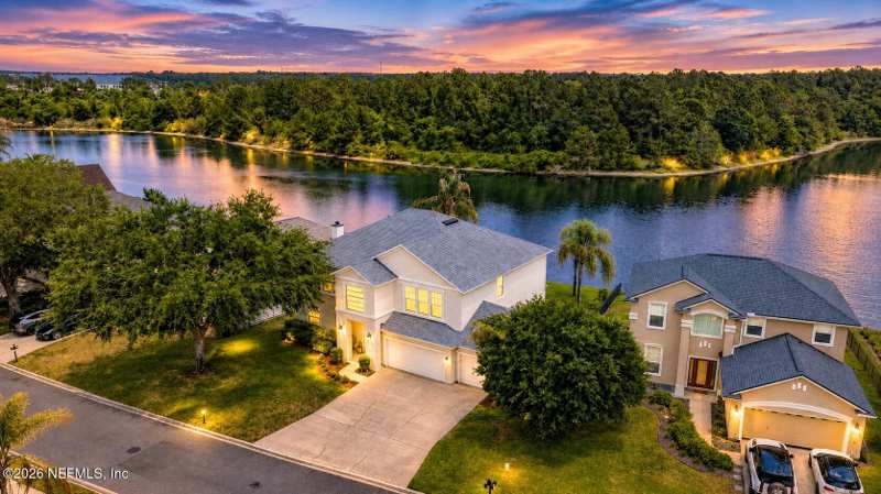 5 bedroom Single Family Residence at 3016 Tower Oaks Drive, Oakleaf Plantation, Orange Park — photo 1