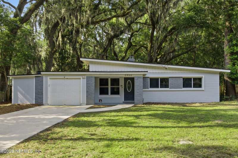 3 bedroom Single Family Residence at 5466 Keystone Drive, Keystone, Jacksonville — photo 1