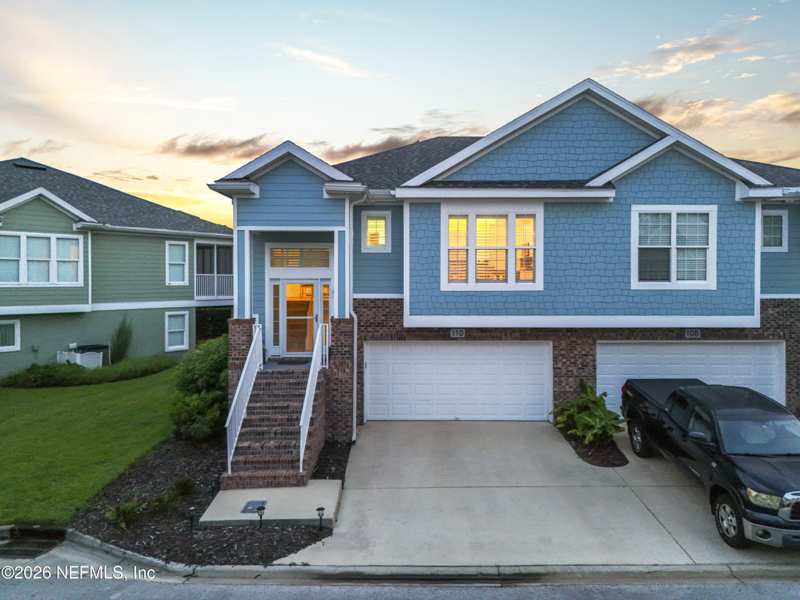 3 bedroom Townhouse at 110 Sunset Circle, Sunset Point, St. Augustine — photo 1