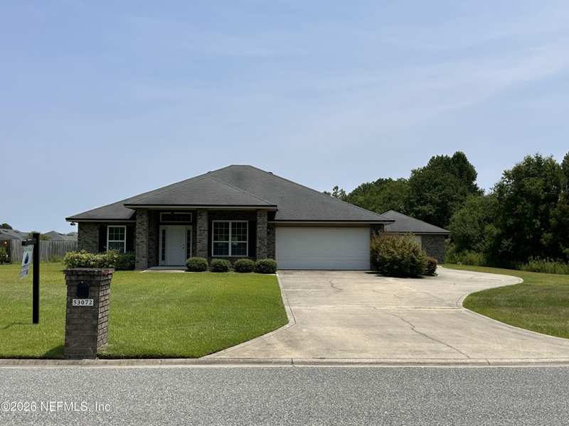 4 bedroom Single Family Residence at 53072 Clear Lake Drive, Clear Lake Area, Callahan — photo 1