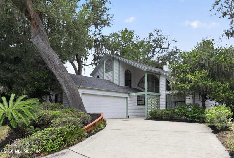 3 bedroom Single Family Residence at 11649 Brush Ridge Circle, Forest Oaks, Jacksonville — photo 1