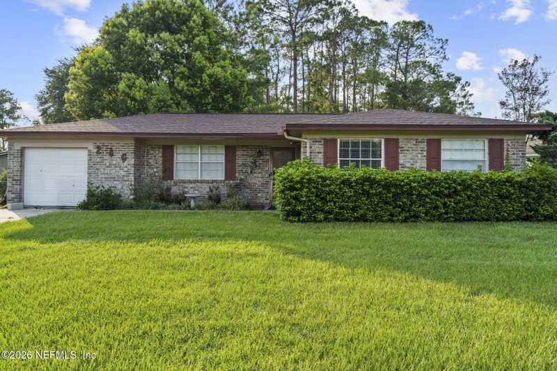 3 bedroom Single Family Residence at 286 Evergreen Lane, Middleburg, Middleburg — photo 1