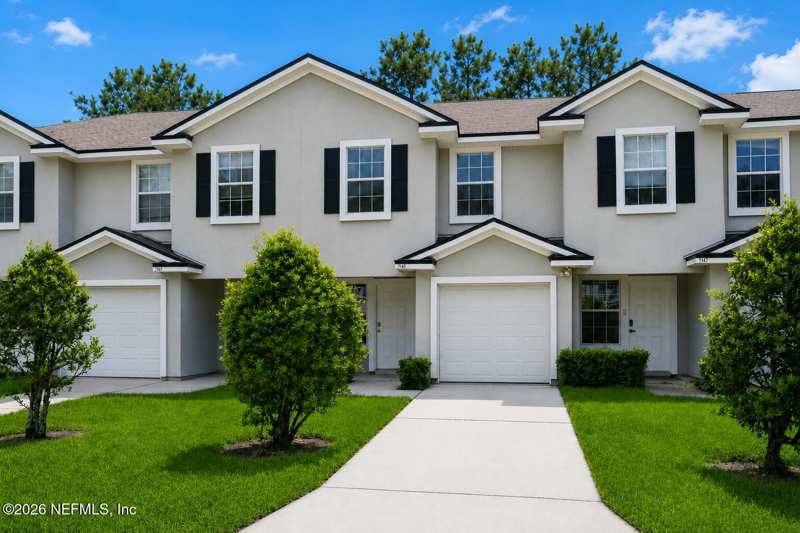 3 bedroom Townhouse at 7145 Timmerman Lane, Timmermans Walk, Jacksonville — photo 1