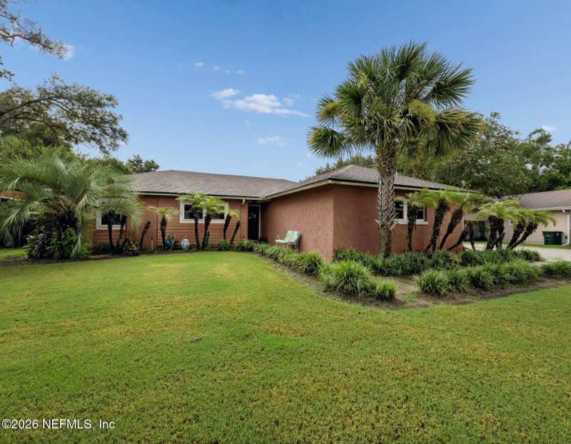 3 bedroom Single Family Residence at 12257 Governors Drive, Holly Point, Jacksonville — photo 1