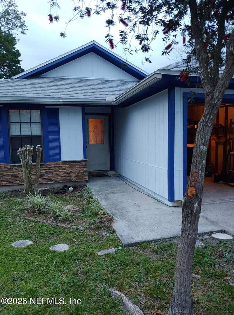 3 bedroom Single Family Residence at 8390 Argyle Corners Drive, Argyle, Jacksonville — photo 1