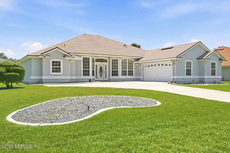 5 bedroom Single Family Residence at 212 Whisper Ridge Drive, Whisper Ridge, St. Augustine — photo 1