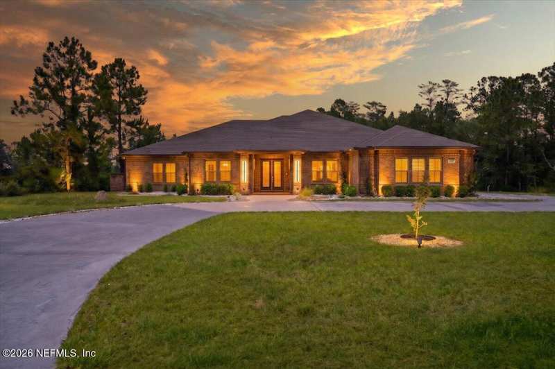 4 bedroom Single Family Residence at 10139 Fair Hill Court, Jacksonville Ranch Club 2, Jacksonville — photo 1