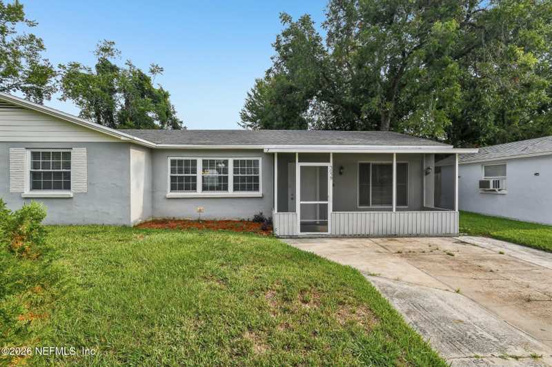 3 bedroom Single Family Residence at 5059 French Street, Roosevelt Gardens, Jacksonville — photo 1
