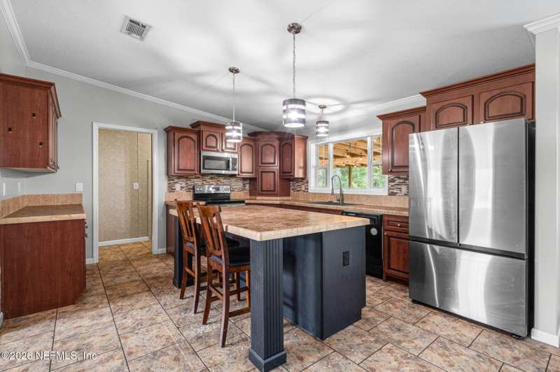 3 bedroom Single Family Residence at 4916 Cattail Street, Jacksonville South, Middleburg — photo 1