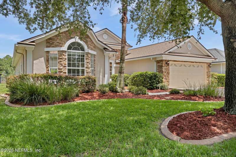 4 bedroom Single Family Residence at 2970 Piedmont Manor Drive, Oakleaf Plantation, Orange Park — photo 1