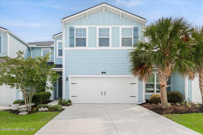 3 bedroom Townhouse at 125 Leeward Island Drive, Antigua, St. Augustine — photo 1