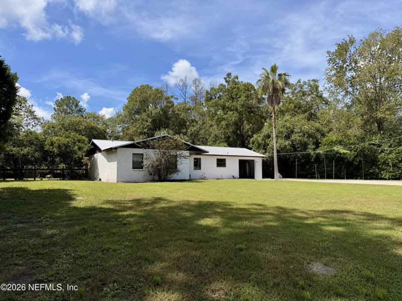 3 bedroom Single Family Residence at 5132 NW 181st Way, Conerly Estates, Starke — photo 1