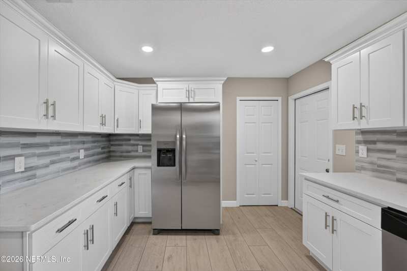 4 bedroom Single Family Residence at 4117 Wilcrest Court, Woodmere, Jacksonville — photo 1