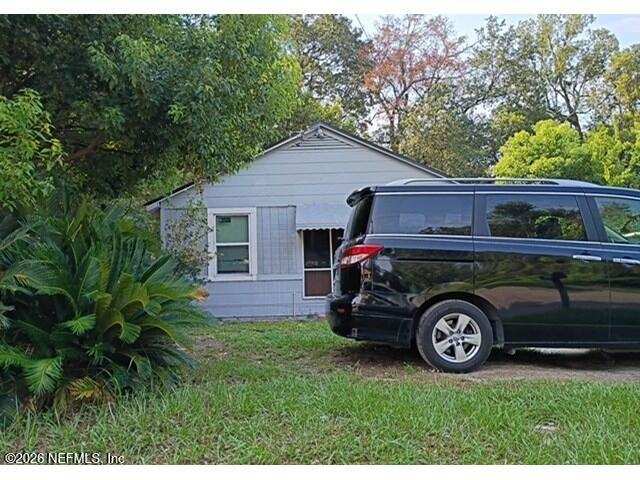2 bedroom Single Family Residence at 1024 Kenmore Street, North Brookside, Jacksonville — photo 1