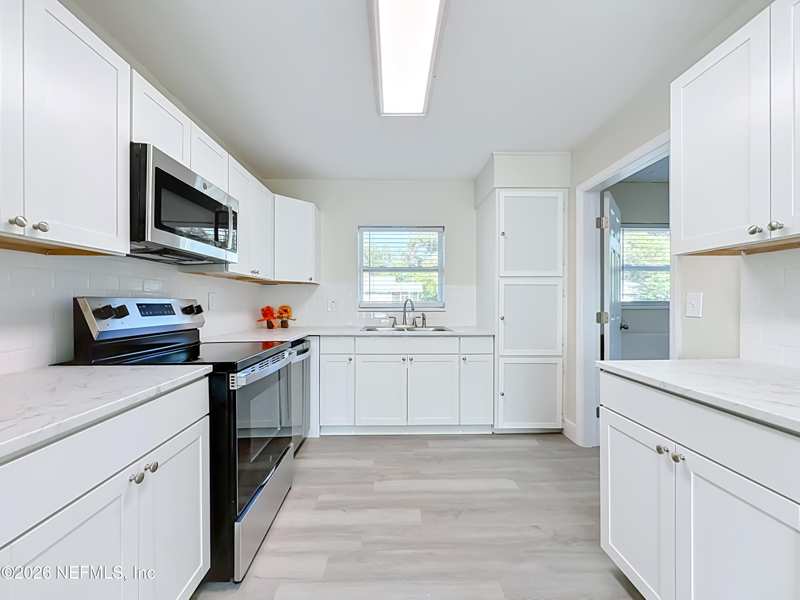 4 bedroom Single Family Residence at 401 Husson Avenue, Palatka, Palatka — photo 1