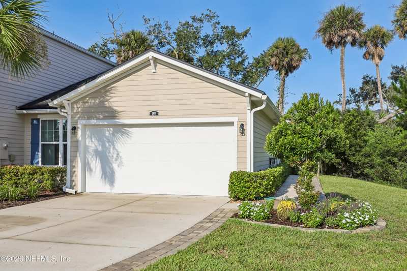 3 bedroom Townhouse at 197 Leeward Island Drive, Antigua Townhomes, St. Augustine Beach — photo 1