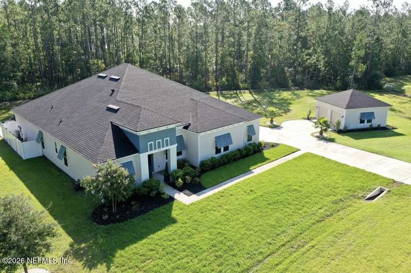 3 bedroom Single Family Residence at 11081 Blazing Ridge Court, Jacksonville Ranch Club, Jacksonville — photo 1