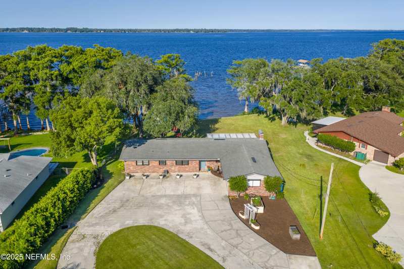 3 bedroom Single Family Residence at 3217 River Road, River Ranch Estates, Green Cove Springs — photo 1