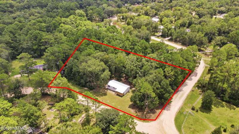 3 bedroom Mobile Home at 4589 Belladonna Street, Jacksonville South, Middleburg — photo 1
