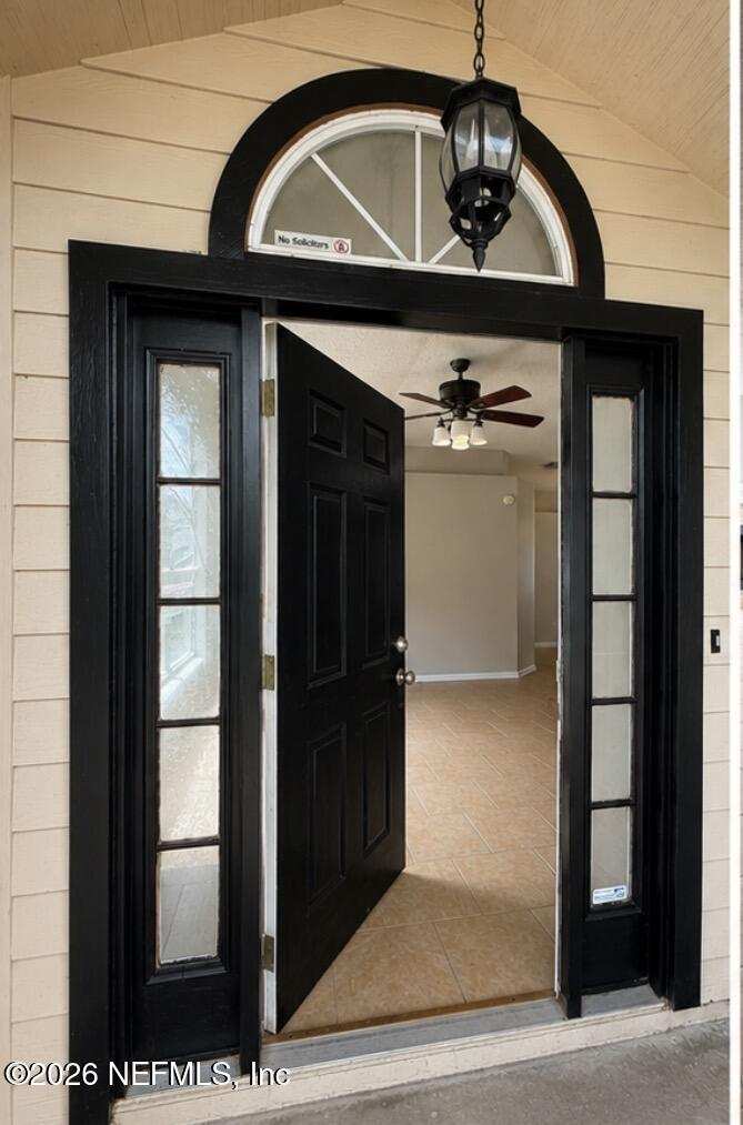3 bedroom Single Family Residence at 1281 Independence Drive, Tanglewood, Orange Park — photo 1
