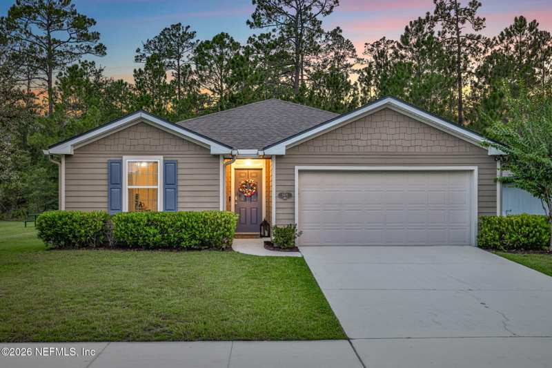 4 bedroom Single Family Residence at 1608 Azalea Ridge Boulevard, Azalea Ridge, Middleburg — photo 1