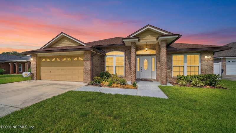3 bedroom Single Family Residence at 1230 Summit Oaks Drive, Crystal Creek, Jacksonville — photo 1