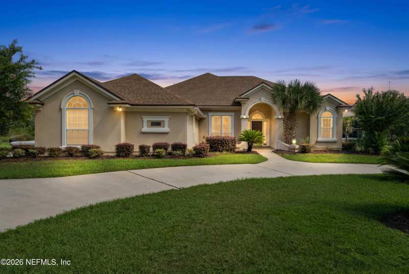 3 bedroom Single Family Residence at 2328 Holly Lane, Holly Bay, Orange Park — photo 1