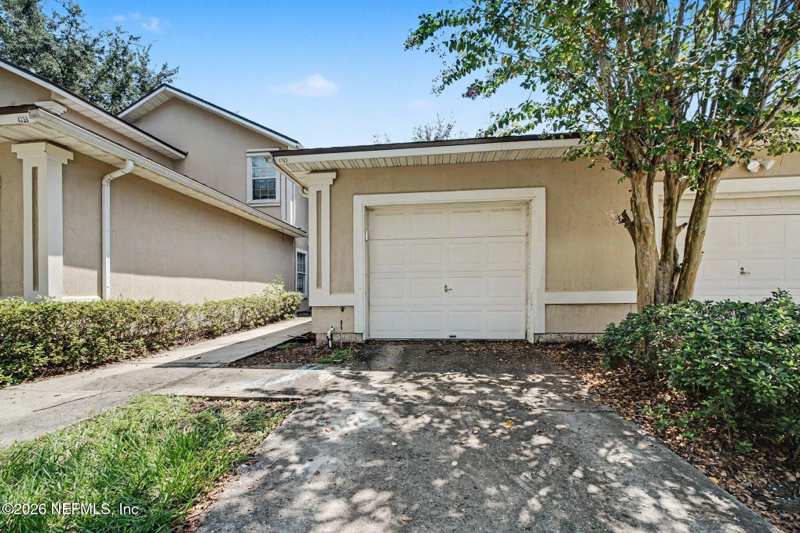 2 bedroom Townhouse at 4763 Playpen Drive, Timothys Landing, Jacksonville — photo 1