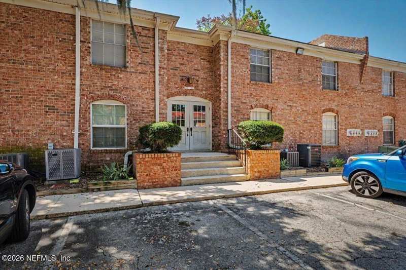 2 bedroom Condominium at 5201 Atlantic Boulevard #173, Colonial Point Condo, Jacksonville — photo 1