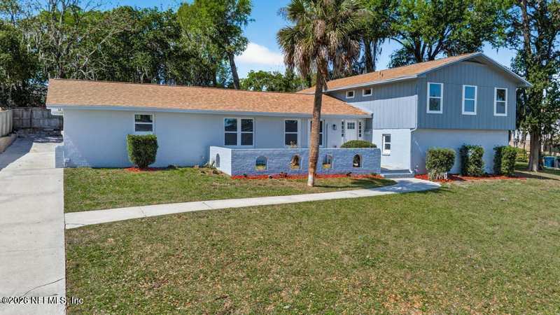 5 bedroom Single Family Residence at 4040 Cove Saint Johns Road, Cove St Johns, Jacksonville — photo 1