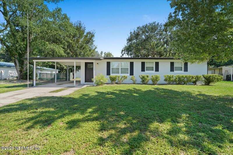 3 bedroom Single Family Residence at 6529 Bo Peep Drive, Cedar Hill Estates, Jacksonville — photo 1
