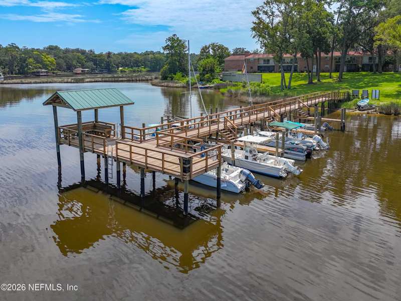 2 bedroom Condominium at 5201 Atlantic Boulevard #299, Colonial Point, Jacksonville — photo 1