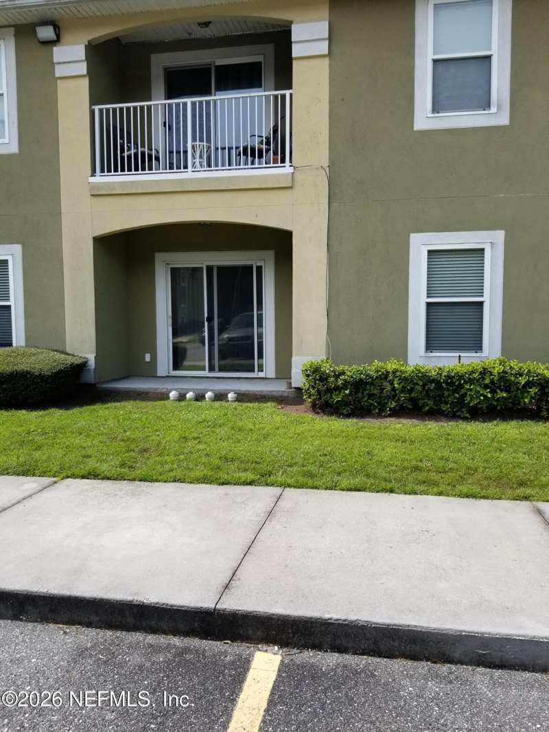 3 bedroom Condominium at 3711 Kirkpatrick Circle #16-1, Willow Ridge, Jacksonville — photo 1