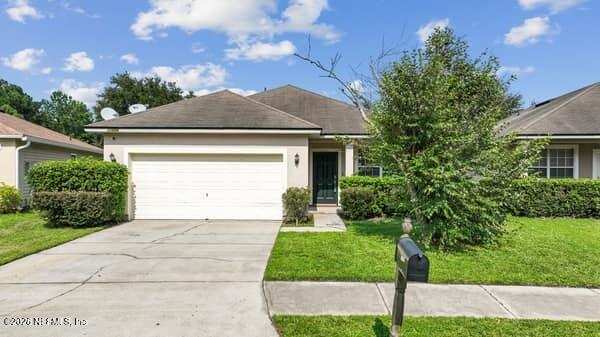 3 bedroom Single Family Residence at 11779 Alexandra Drive, Victoria Preserve, Jacksonville — photo 1